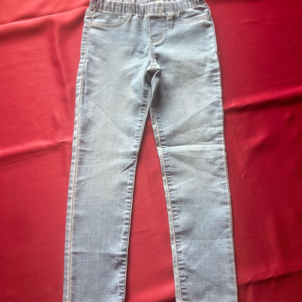 OshKosh B'gosh Blue Denim Jeggings